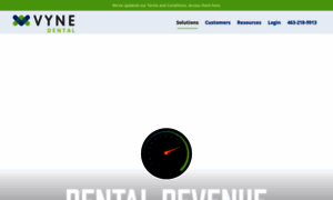 Dentalhero.com thumbnail