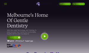 Dentalhouse.com.au thumbnail