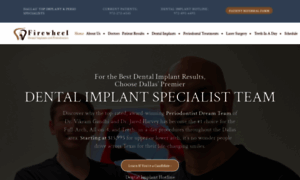 Dentalimplantsandperio.com thumbnail