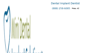 Dentalimplantsmesaaz.com thumbnail