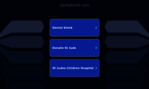 Dentalklinik.com thumbnail