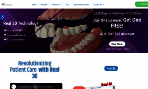 Dentalmaster.com thumbnail