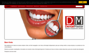 Dentalmaster.pt thumbnail