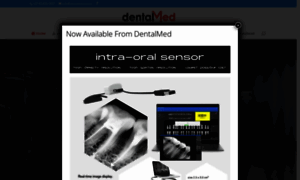 Dentalmed.co.za thumbnail