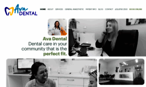 Dentalnarrewarren.com.au thumbnail