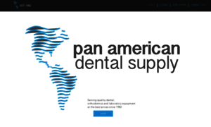 Dentalpanam.com thumbnail