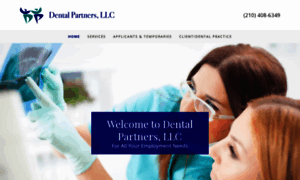 Dentalpartnersllc.com thumbnail