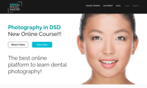 Dentalphotomaster.com thumbnail