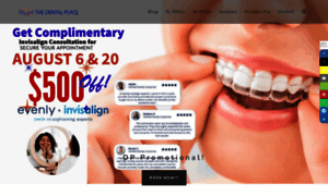 Dentalplace4u.com thumbnail