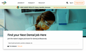 Dentalpost.net thumbnail