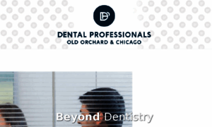 Dentalprofessionals.com thumbnail