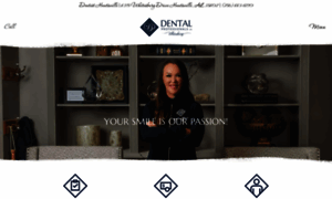 Dentalprofessionalsonwhitesburg.com thumbnail