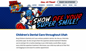 Dentalprosutah.com thumbnail