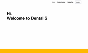 Dentalselect.com thumbnail