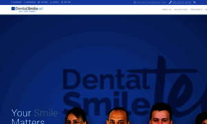 Dentalsmile.art thumbnail