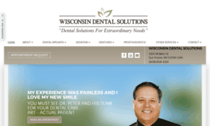 Dentalsolutions4you.com thumbnail