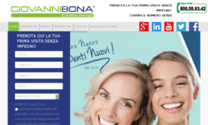 Dentalspaitalia.com thumbnail