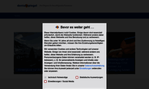 Dentalspiegel-online.de thumbnail
