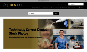 Dentalstockphotos.com thumbnail