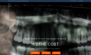 Dentalstore123.com thumbnail