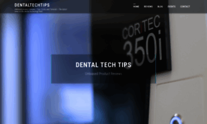 Dentaltechtips.com thumbnail