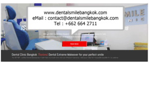 Dentalthailand.com thumbnail