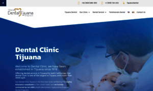 Dentaltijuana.com thumbnail