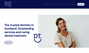 Dentaltoday.co.nz thumbnail