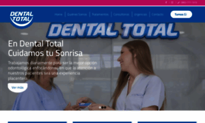 Dentaltotal.com.ar thumbnail
