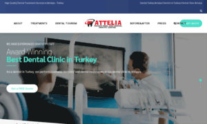 Dentalturkeyantalya.com thumbnail