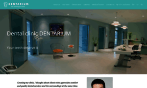 Dentarium.lv thumbnail