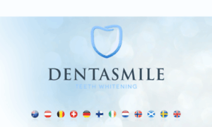 Dentasmile.eu thumbnail