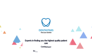 Dentastars.com thumbnail