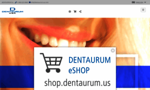 Dentaurum.us thumbnail