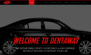 Dentawaytx.com thumbnail