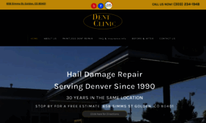 Dentclinic.net thumbnail