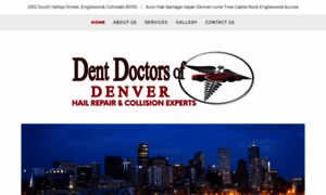 Dentdoctorsofdenver.com thumbnail