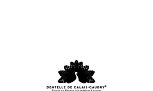 Dentelledecalaiscaudry.fr thumbnail