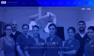Dentestet.ro thumbnail