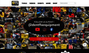 Dentfix.com thumbnail