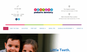 Dentinidentistry.com thumbnail