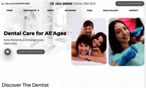 Dentist-melbourne-cbd.com.au thumbnail