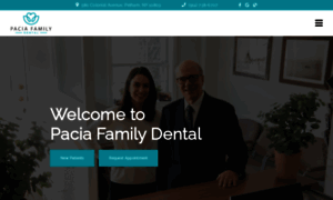 Dentist-pelham-manor.com thumbnail