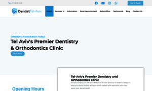 Dentist-telaviv.com thumbnail