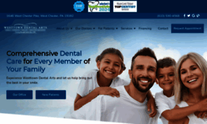 Dentist-west-chester-pa.com thumbnail