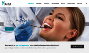Dentist.com.tr thumbnail