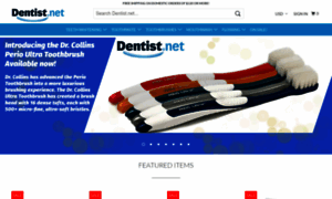 Dentist.net thumbnail