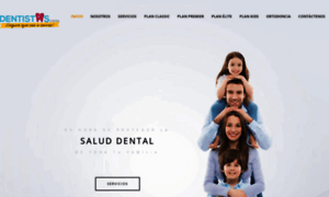 Dentistas.com.pa thumbnail