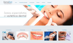 Dentistasantiagocentro.cl thumbnail