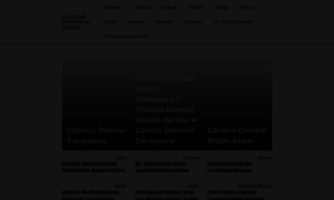 Dentistasyortodoncias.com thumbnail